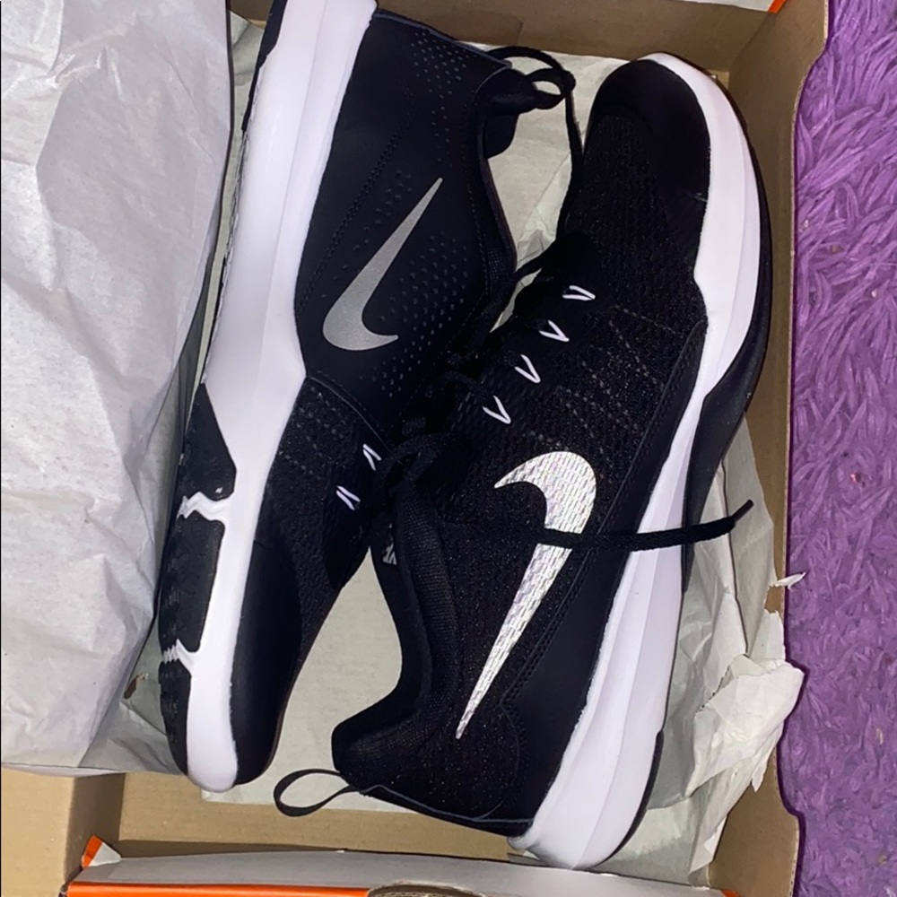 Nike Men Shoe